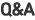 Q&A